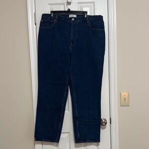 Abercrombie & Fitch 90’s Jeans